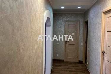 Многокомнатная квартира по адресу ул. Повитряная (площадь 76 м²) - Atlanta.ua - фото 29