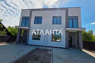 Дом по адресу ул. Сияние (площадь 124 м²) - Atlanta.ua - imageAlt 20