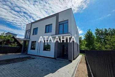 Дом по адресу ул. Сияние (площадь 124 м²) - Atlanta.ua - imageAlt 21
