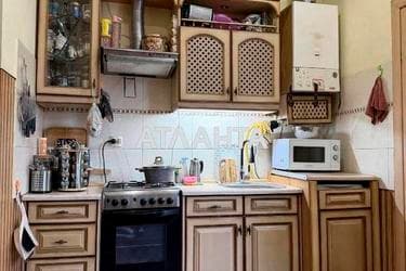 2-комнатная квартира по адресу Ветеранов ул. (площадь 37,5 м²) - Atlanta.ua - imageAlt 11