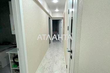 2-кімнатна квартира за адресою вул. Філатова ак. (площа 51 м²) - Atlanta.ua - фото 11