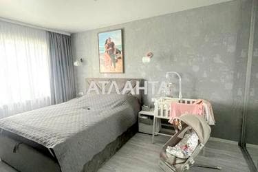 2-кімнатна квартира за адресою вул. Філатова ак. (площа 51 м²) - Atlanta.ua - фото 10