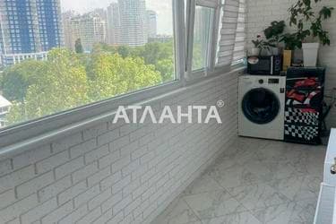 2-кімнатна квартира за адресою вул. Філатова ак. (площа 51 м²) - Atlanta.ua - фото 13