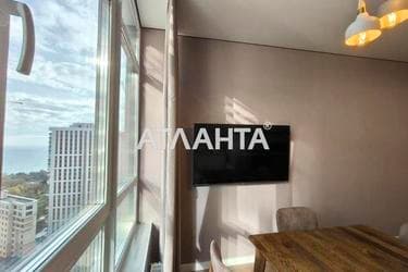 1-кімнатна квартира за адресою Курортний пров. (площа 38 м²) - Atlanta.ua - imageAlt 18