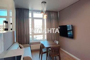 1-кімнатна квартира за адресою Курортний пров. (площа 38 м²) - Atlanta.ua - imageAlt 20