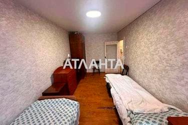 1-кімнатна квартира за адресою вул. Середня (площа 31 м²) - Atlanta.ua - фото 11
