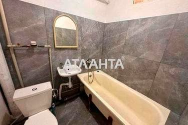 1-кімнатна квартира за адресою вул. Середня (площа 31 м²) - Atlanta.ua - фото 12