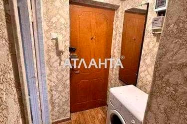 1-кімнатна квартира за адресою вул. Середня (площа 31 м²) - Atlanta.ua - фото 13