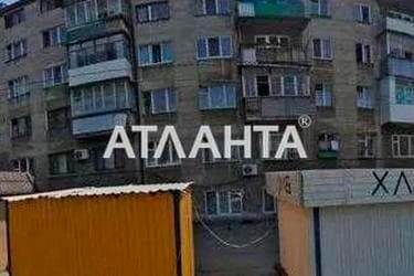 1-кімнатна квартира за адресою вул. Середня (площа 31 м²) - Atlanta.ua - фото 14