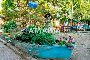 1-кімнатна квартира за адресою вул. Середня (площа 31 м²) - Atlanta.ua - фото 20