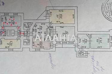 Коммунальная квартира по адресу ул. Канатная (площадь 18,1 м²) - Atlanta.ua - imageAlt 12