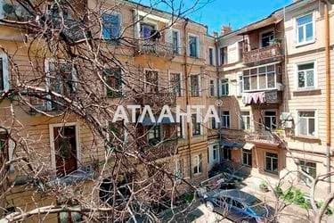 Коммунальная квартира по адресу ул. Канатная (площадь 18,1 м²) - Atlanta.ua - imageAlt 10