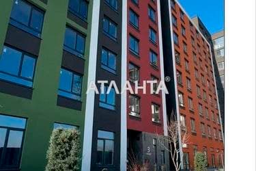 1-кімнатна квартира за адресою вул. Бочарова ген. (площа 39,4 м²) - Atlanta.ua - фото 10