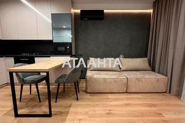 1-комнатная квартира по адресу ул. Героев Майдана (площадь 36 м²) - Atlanta.ua - imageAlt 20