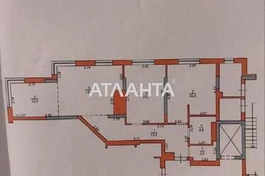 3-комнатная квартира по адресу Пимоненко Николая ул. (площадь 82 м²) - Atlanta.ua - imageAlt 12