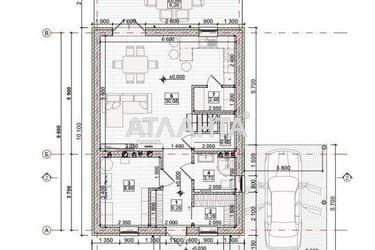 Дом по адресу ул. Счастливая (площадь 118 м²) - Atlanta.ua - imageAlt 11