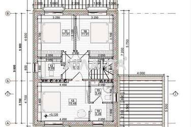 Дом по адресу ул. Счастливая (площадь 118 м²) - Atlanta.ua - imageAlt 12