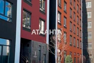 1-кімнатна квартира за адресою вул. Бочарова ген. (площа 39,4 м²) - Atlanta.ua - фото 11