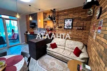 3-комнатная квартира по адресу ул. Кориатовичей Князей (площадь 96 м²) - Atlanta.ua - imageAlt 31