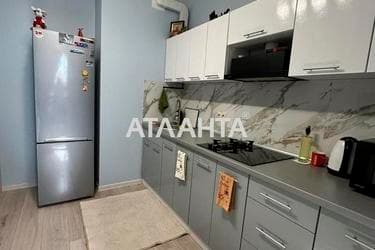 1-комнатная квартира по адресу ул. Строительная (площадь 46 м²) - Atlanta.ua - imageAlt 11