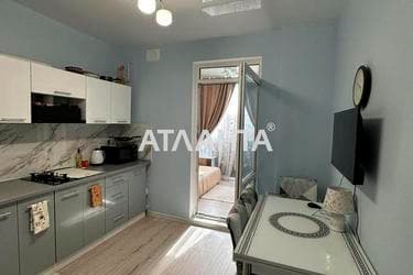 1-комнатная квартира по адресу ул. Строительная (площадь 46 м²) - Atlanta.ua - imageAlt 12