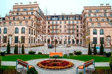 Коммерческая недвижимость по адресу ул. Гоголя (площадь 41 м²) - Atlanta.ua - фото 25