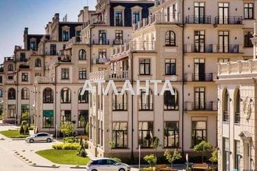 Коммерческая недвижимость по адресу ул. Гоголя (площадь 41 м²) - Atlanta.ua - фото 26