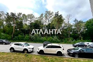 1-комнатная квартира по адресу ул. Величковського (площадь 56,8 м²) - Atlanta.ua - imageAlt 24