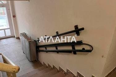 1-комнатная квартира по адресу ул. Набережная (площадь 40,9 м²) - Atlanta.ua - imageAlt 37