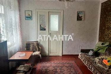 Дом по адресу ул. Ромашковая (площадь 44 м²) - Atlanta.ua - imageAlt 19