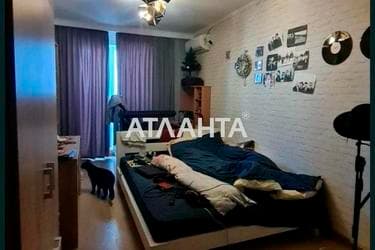 3-комнатная квартира по адресу Вишневского ген. Пер. (площадь 107,5 м²) - Atlanta.ua - фото 14