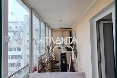 3-комнатная квартира по адресу Вишневского ген. Пер. (площадь 107,5 м²) - Atlanta.ua - фото 15