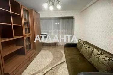 1-комнатная квартира по адресу ул. Шалетт (площадь 34 м²) - Atlanta.ua - imageAlt 13