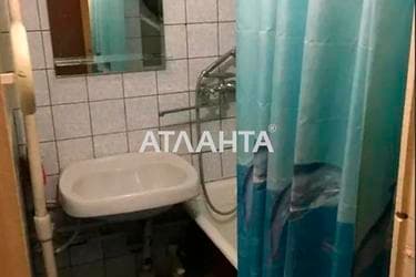 1-комнатная квартира по адресу ул. Шалетт (площадь 34 м²) - Atlanta.ua - imageAlt 14