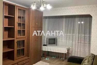 1-комнатная квартира по адресу ул. Шалетт (площадь 34 м²) - Atlanta.ua - imageAlt 15