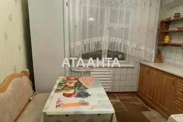 1-комнатная квартира по адресу ул. Шалетт (площадь 34 м²) - Atlanta.ua - imageAlt 17