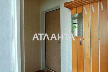 1-комнатная квартира по адресу ул. Шалетт (площадь 34 м²) - Atlanta.ua - imageAlt 20