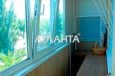 1-комнатная квартира по адресу ул. Шалетт (площадь 34 м²) - Atlanta.ua - imageAlt 21
