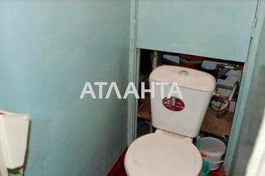 1-комнатная квартира по адресу ул. Шалетт (площадь 34 м²) - Atlanta.ua - imageAlt 22
