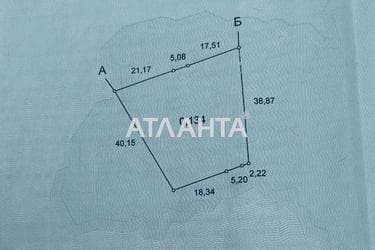 Ділянка за адресою вул. Дальницька (площа 14 сот) - Atlanta.ua - фото 16