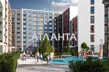1-комнатная квартира по адресу ул. Бочарова ген. (площадь 28,4 м²) - Atlanta.ua - imageAlt 10
