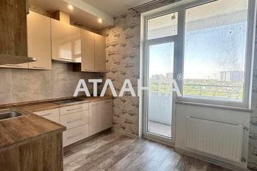 1-комнатная квартира по адресу Люстдорфская дор. (площадь 35,6 м²) - Atlanta.ua - imageAlt 24