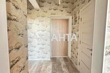 1-комнатная квартира по адресу Люстдорфская дор. (площадь 35,6 м²) - Atlanta.ua - imageAlt 27