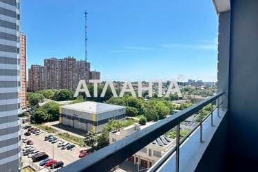 1-комнатная квартира по адресу Люстдорфская дор. (площадь 35,6 м²) - Atlanta.ua - imageAlt 34
