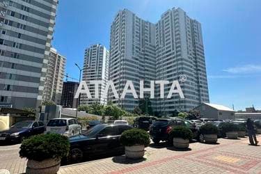 1-комнатная квартира по адресу Люстдорфская дор. (площадь 35,6 м²) - Atlanta.ua - imageAlt 39