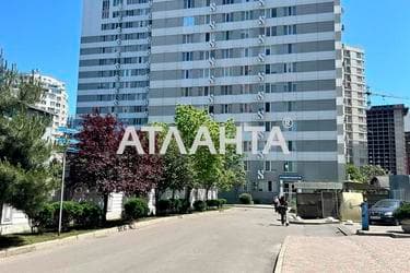1-комнатная квартира по адресу Люстдорфская дор. (площадь 35,6 м²) - Atlanta.ua - imageAlt 40