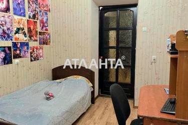 3-кімнатна квартира за адресою вул. Затишна (площа 85 м²) - Atlanta.ua - фото 38