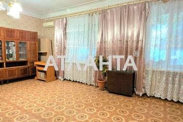 3-кімнатна квартира за адресою вул. Затишна (площа 85 м²) - Atlanta.ua - фото 30