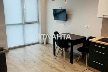 1-комнатная квартира по адресу ул. Рудненська (площадь 28,5 м²) - Atlanta.ua - imageAlt 20