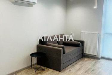 1-комнатная квартира по адресу ул. Рудненська (площадь 28,5 м²) - Atlanta.ua - imageAlt 21